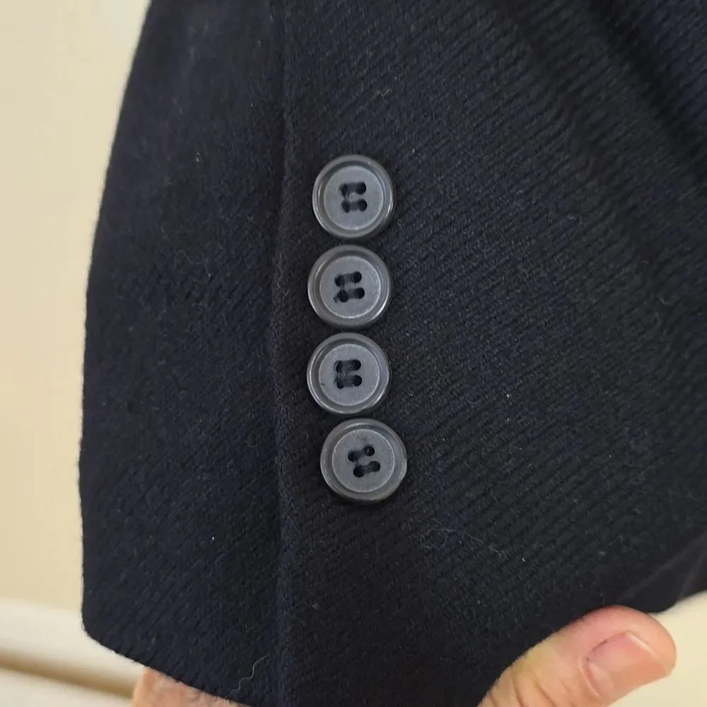 RALPH‎ LAUREN MEN ’s 40S Overcoat
